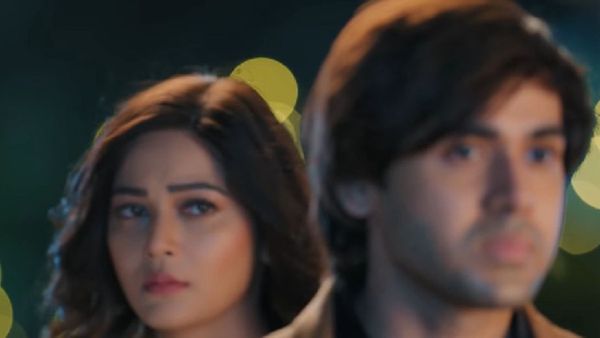 'Dooriyan' Character Promo Out: Bigg Boss Fame Eisha Singh & Samarth Jurel Lead In The Upcoming Drama Series