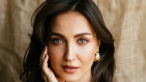 Elli AvrRam Stresses The Importance Of Nurturing Physical And Mental Health!