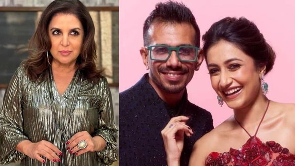 Netizens Call Out Farah Khan For ‘Insensitive’ Remarks on Dhanashree Verma, Yuzvendra Chahal Divorce