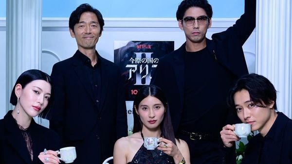 Alice In Borderland Season 3 Full Episodes On Netflix: Will The Jdrama Stream Online For Free?