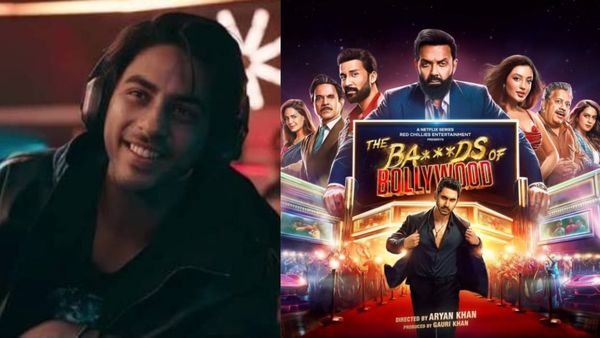 The Bads Of Bollywood Full Episodes Now Streaming: Aryan Khan’s Debut Show Hits Netflix; Is It FREE To Watch?