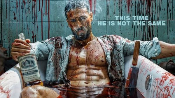 Baaghi 4 Early Box Office Report Day 1: Will Tiger Shroff Deliver His 2nd BIGGEST Opener Post-Covid? DEETS -