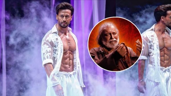 Baaghi 4 Collection Day 5 Early Updates: Tiger's Film Overshadows The Bengal Files Despite Slow Tuesday Boost
