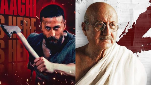 Baaghi 4 Collection Day 6 Early Update: Tiger's Film Hits Low Today; Mints 2x More Than The Bengal Files