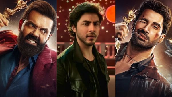 The Bads Of Bollywood X Review: Stream It Or Skip It? Is Aryan's Debut Show Worth The Buzz? Twitter Verdict -