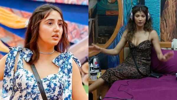 Bigg Boss 19 | Fans Slam Nehal Chudasama For Cheap Remark On Ashnoor Kaur: Already Out, Yet Commenting