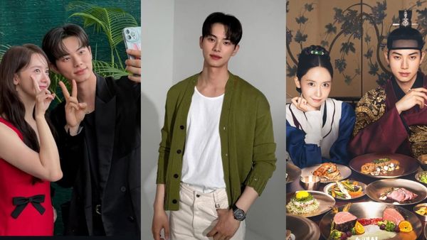 Bon Appetit Your Majesty On Netflix: Is Lee Chae-Min Single? WHO Is He Dating? Public Relationship Resurfaces