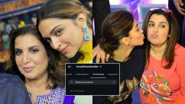 Farah Khan Unfollowed Deepika On Insta? Fallout Rumors Explode After Director's 2nd Dig At Her 8-Hr Shift Rule