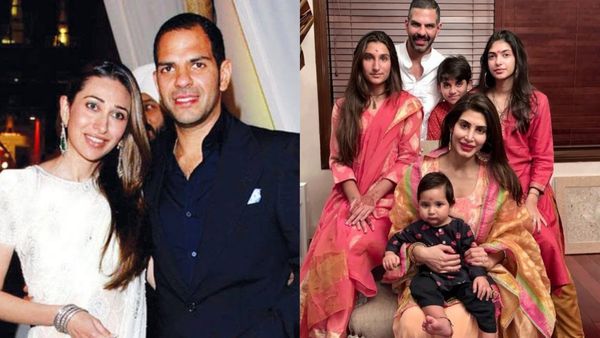 Karisma Kapoor Vs Priya Sachdev: Sunjay Kapur ₹30,000 Cr Property Fight Intensifies; Sister Supports...