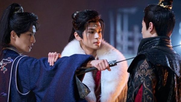 Kill To Love (Chinese BL) Episode 10 Release Time: When Will New Ep Drop Today? Will It Be Available In India?