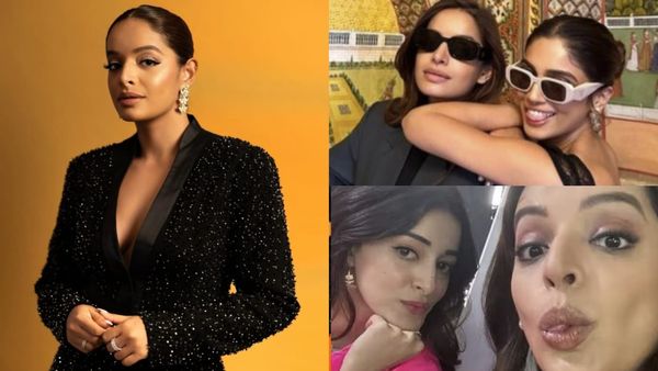 Lisa Mishra CONFIRMS Being A Part Of Call Me Bae 2 & The Royals 2; Singer-Actress Shares Excitement