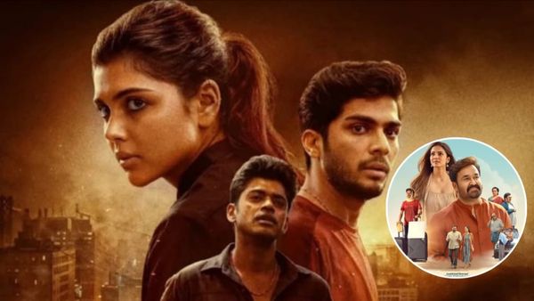 Lokah Collection Day 8 Early Updates: Kalyani's Superhero Film Cross 50 Cr; Thrashes Hridayapoorvam On Thurs