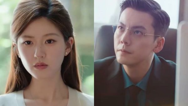 Love's Ambition (Cdrama) Episodes 13-14 Release Time: When Will New Eps Drop Today? Where To Stream Online?