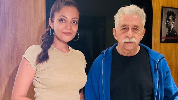 Sant Tukaram: Naseeruddin Shah Lauds Sheena Chohan’s Portrayal Of Avali, Praises Her Theatre Background