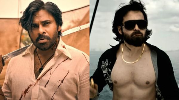 They Call Him OG Cast Fees: Pawan Kalyan Vs Emraan Hashmi; Who Charged What For THIS 250 Cr Film? UPDATE -