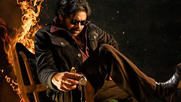 OG Collection Day 2 Early Trend: 100 Cr Loading In Just 2 Days? Pawan Kalyan Film Set For Epic Opening Weekend