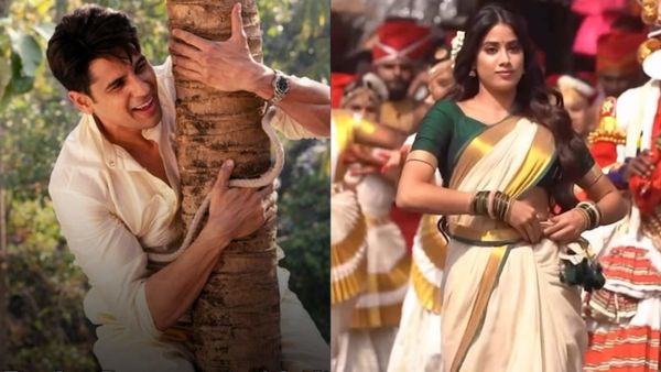 Param Sundari Collection Day 7 Early Update: Sid-Janhvi's Film Fails To Hit 50 Cr In First Week; Earns...