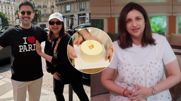 Parineeti Chopra Pregnancy: When Is Pari Due For Delivery? Celebrates Wedding Anniversary With 'Calm' Raghav