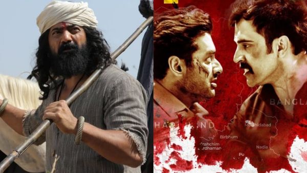 Raghu Dakat Vs Raktabeej 2 Day 3 Collection: Dev Vs Abir; Who Won The Saturday Game? Pujo Clash Heats Up