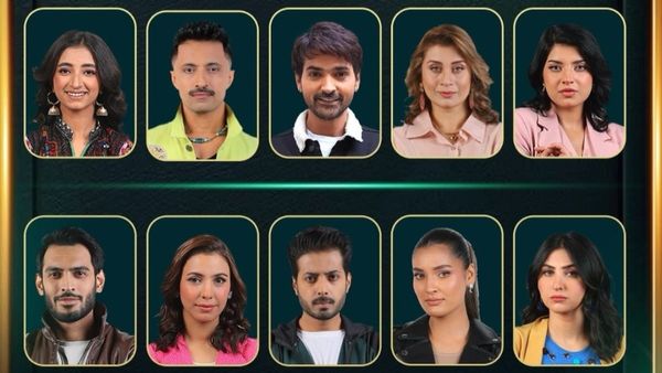 Tamasha 4 (Pakistani Bigg Boss) Elimination Week 5: THIS Contestant Gets SAVED! Who Will Get Evicted Today?