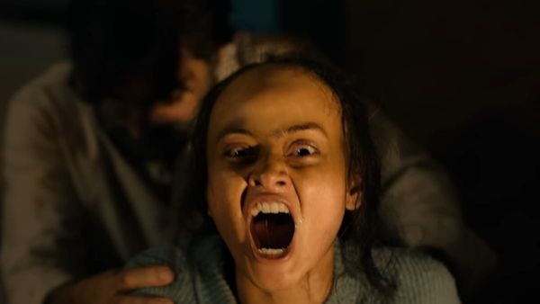 Vash Level 2 Box Office Collection Day 6: Janki Bodiwala's Horror Sequel Records 73% Drop On Monday; NUMBERS -