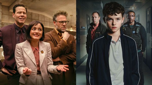 Emmy Awards 2025 Winners: Top Series From The Studio To Adolescence You Can Binge On OTT Platforms