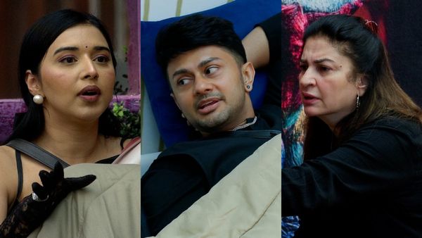 Bigg Boss 19 Early Voting Results Week 2: Who Is Lagging In Votes? Check Current Voting Trends - UPDATE