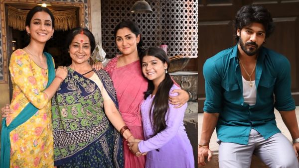 Ganga Mai Ki Betiyan Episode 1 Premiere Time: When Will First Episode Air On Zee TV Tonight? Schedule DEETS