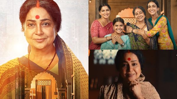 Ganga Mai Ki Betiyan Review: An Inspiring Saga Of A Mother Raising Daughters With Courage, Against Social Odds