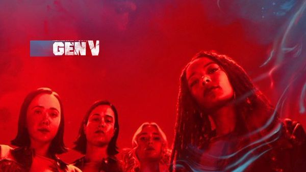 Gen V Season 2 Episode (1-3): How To Download Web Series For Offline Viewing On Prime Video India?