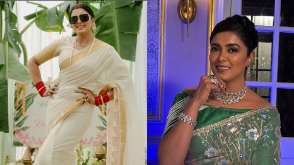 Gharwali Pedwali Cast: Richa Soni Joins &TV’s Supernatural Comedy Show As Reeta!