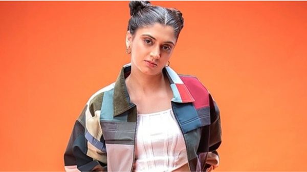 JioHotstar Sparks Drops The Trailer Of Almost Fit, A Fitness-tainment Series Hosted By Gurleen Pannu