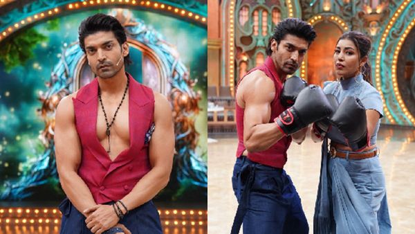 Pati Patni Aur Panga New Episode: Gurmeet Choudhary On Wife Debinna’s Panga: 