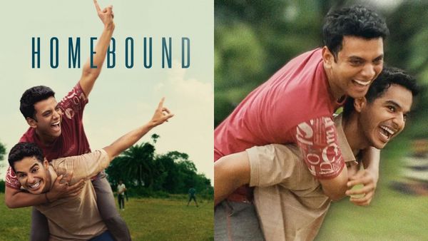Homebound OTT Release Date, Platform: Here’s When Homebound Is Likely To Stream After Theatrical Run - UPDATE