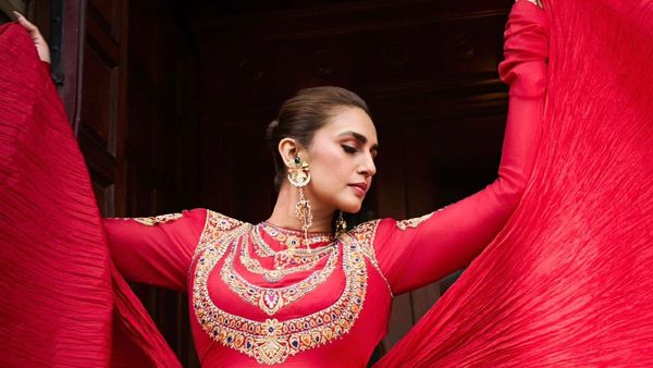 Huma Qureshi's Bayaan Premieres At TIFF 2025; Actress Calls It 'Power Of Story Telling'