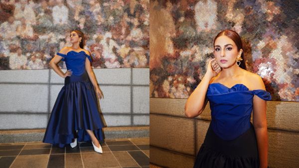 Huma Qureshi Goes Global With Bayaan World Premiere At TIFF