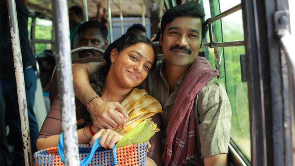 Idli Kadai First Review: Here's An Early Look At Dhanush And Nithya Menen's Upcoming Family Action Drama