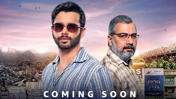 Jamnapaar Season 2: Amazon MX Player Unveils Riveting Teaser, Reigniting Tussle Between Morals & Progress