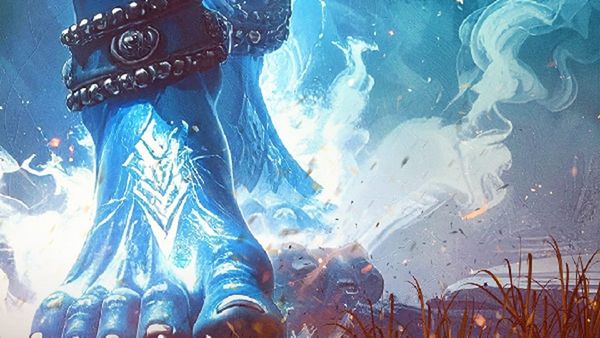 Jatadhara Release Date: Zee Studios And Prerna Arora’s Epic Battle Between Light And Darkness