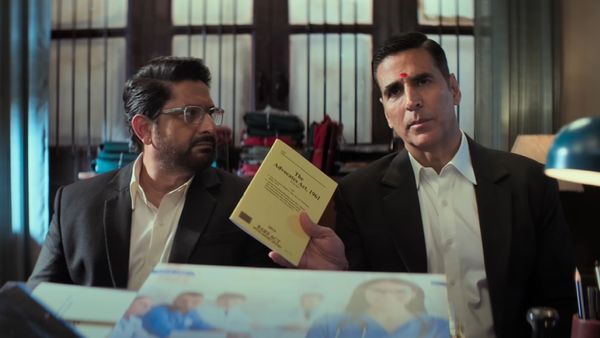 Jolly LLB 3 Budget, Box Office Target: Here’s How Much Akshay-Arshad’s Film Should Earn To Become HIT - EXCL