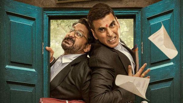 Jolly LLB 3 Box Office Collection Day 3 Prediction: Akshay’s Film To See Hike; To Cross 55Cr In 1st Weekend