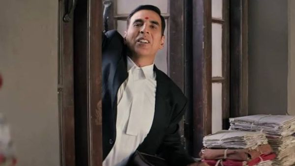 Jolly LLB 3 Box Office Day 5: Akshay’s Film Sees 33% Hike In Footfalls But Struggles To Earn 1Cr In Morning