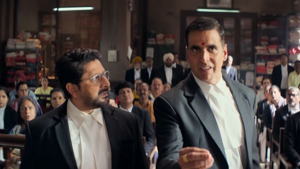 Jolly LLB 3 Box Office Collection Day 6: Akshay’s Film Sees 25% Dip In Footfalls; Fails To Earn 40L In Morning