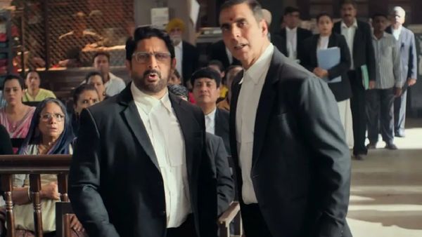 Jolly LLB 3 Worldwide Box Office Day 4: Akshay’s Film Beats Samraat Prithviraj’s Collection To Create Record