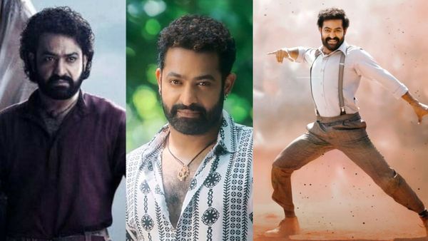 From Devara to RRR: 5 Unforgettable Action Scenes That Show Jr NTR’s Mastery
