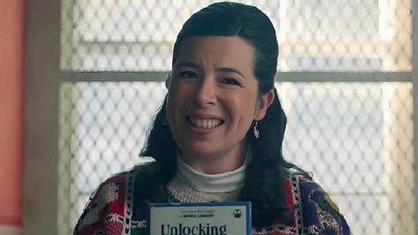 Wednesday 2: Who Is Judi Spannagel? Heather Matarazzo Plays Wednesday's New Cast Member- All About Character