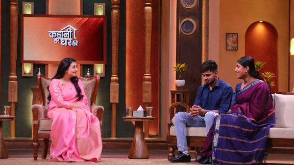 Kahaani Har Ghar Ki | Juhi Parmar Presents Soni’s Journey: A Trans Woman’s Fight For Love And Dignity In Bihar