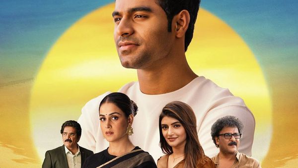 Junior Now Streaming On OTT: Where To Watch Kireeti Reddy And Sreeleela Starrer Action Drama Online