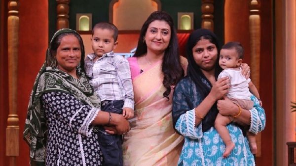 Kahaani Har Ghar Ki | Juhi Parmar On Shaheen’s Real-Life Struggle: The Thought Of Being Separated From....