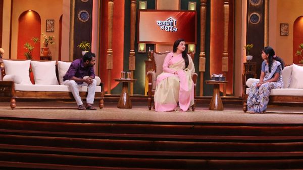 Kahaani Har Ghar Ki Today Episode: When Silence Turns Into Scars, Show Unveils A Battle For Dignity